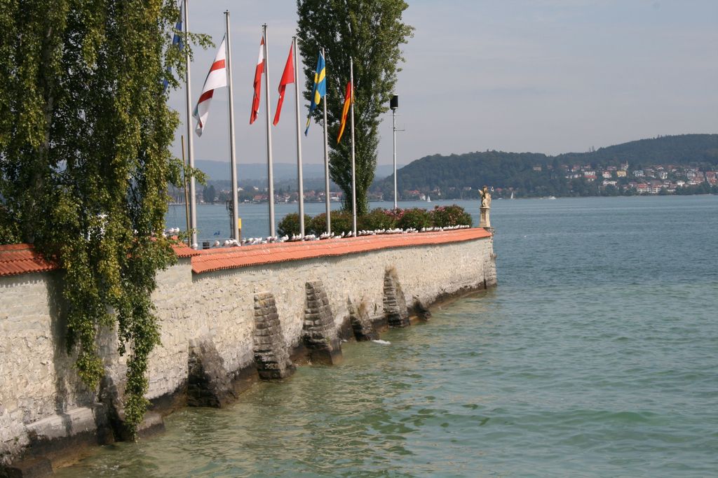 Nutzerfoto 136 Blumeninsel Mainau GmbH , Lennart-Bernadotte-Stiftung