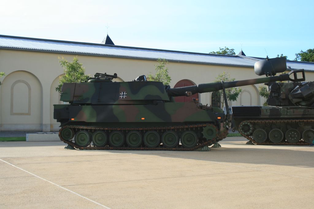 Nutzerfoto 14 Militärhistorisches Museum der Bundeswehr