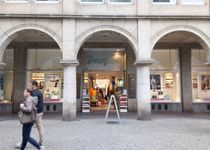 Shopping in Dresden Innere Altstadt | golocal
