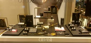 Bild zu CHRIST Juweliere und Uhrmacher