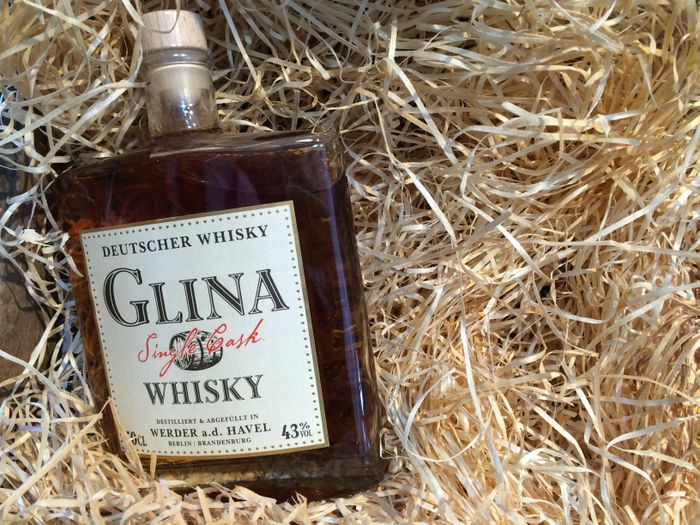 Glina Whisky Destillerie & Mälzerei - 1 Bewertung - Werder an der Havel -  Karl-Liebknecht-Straße | golocal