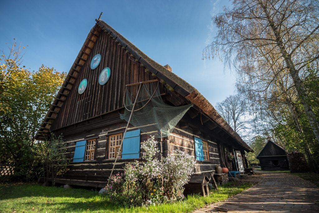 Nutzerfoto 4 Wendland Karl-Heinz Kahnfährmann