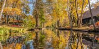 Nutzerfoto 10 Wendland Karl-Heinz Kahnfährmann