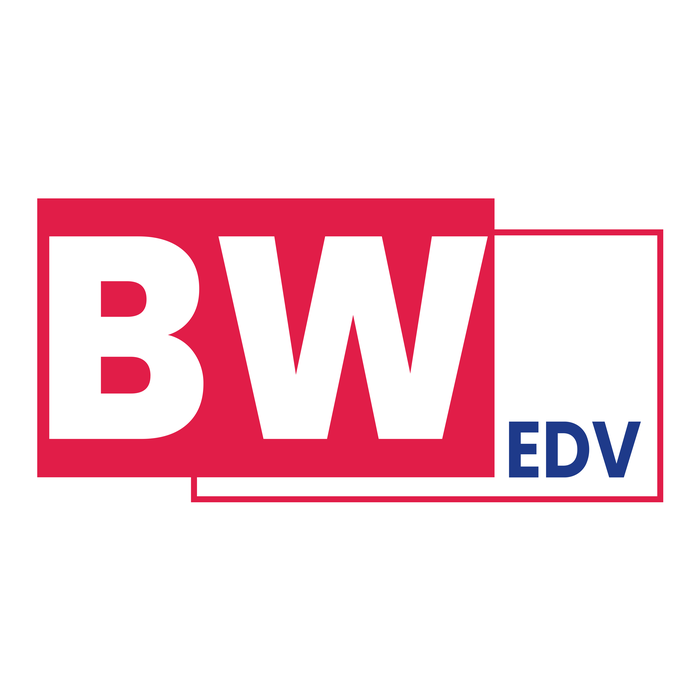 BW-EDV Logo