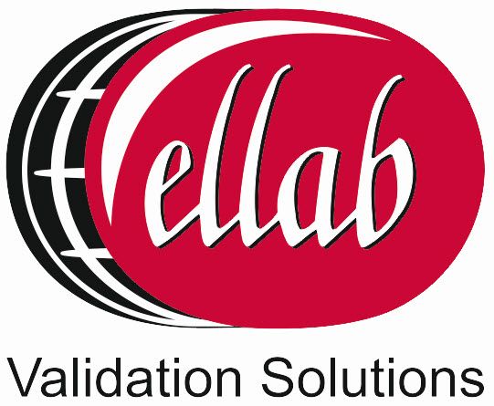 Ellab Logo