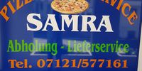 Nutzerfoto 1 Samra Pizza Express Inh. Joga Singh Samra