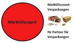 Marktdiscount-Verpackungen