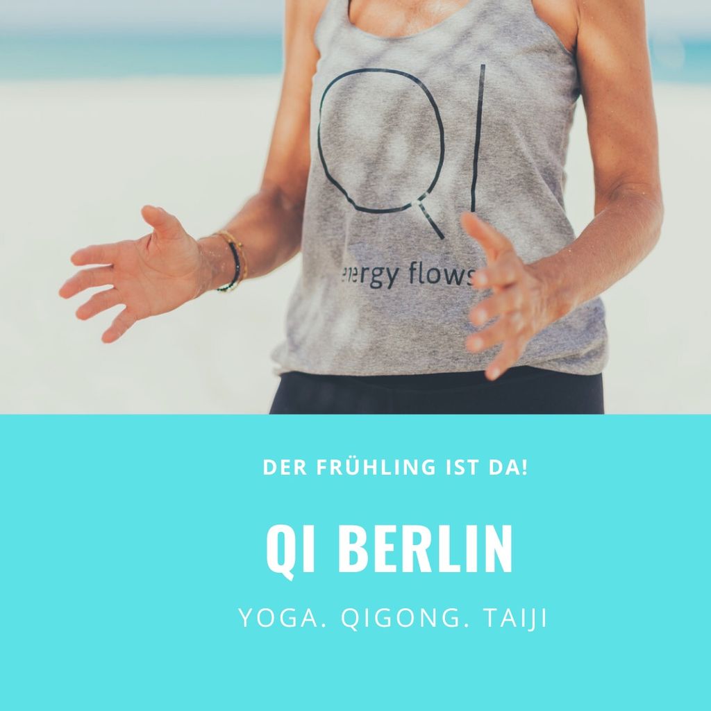 Nutzerfoto 11 Zentrum für Yoga&Qigong Bauschat