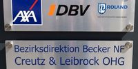 Nutzerfoto 3 AXA-BD Becker NF Creutz & Leibrock OHG