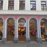 Jack Wolfskin Store in Kaiserslautern