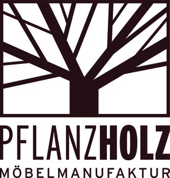 Logo von PFLANZHOLZ Möbelmanufaktur in Soest