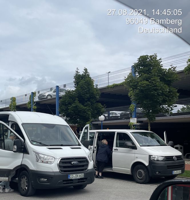 Reisen Bewertungen in Buttenheim golocal