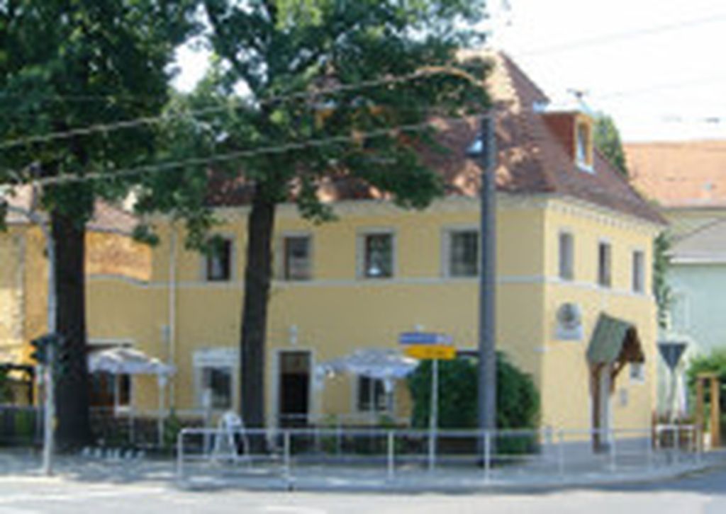 Nutzerfoto 1 Forsthaus Laubegast