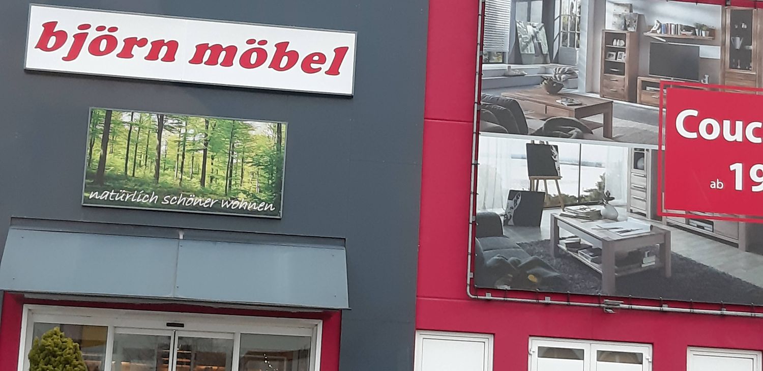 BJÖRN Möbel GmbH - 8 Bewertungen - Mülheim-Kärlich Mülheim - Florinstr. |  golocal