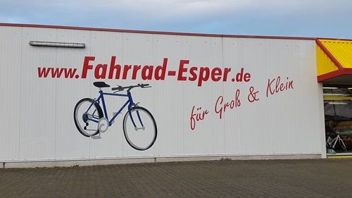 Esper Ludwig u. Söhne Fahrräder - 5 Bewertungen - Weißenthurm - Werftstr. |  golocal