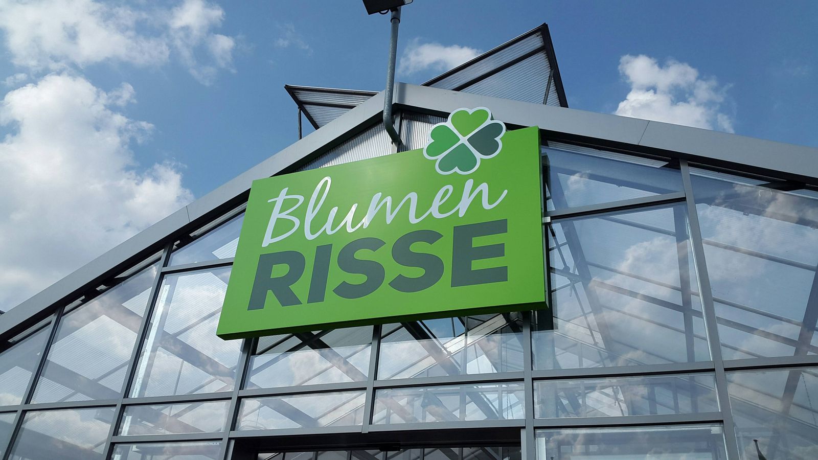 Blumen Risse GmbH & Co. KG in Mülheim-Kärlich ⇒ in Das Örtliche