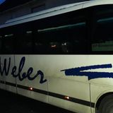 Stefan Weber Mineralöle-Busunternehmen in Drees