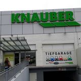 KNAUBER® Freizeitmarkt Bonn-Endenich in Bonn