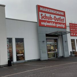 Bilder und Fotos zu Schuh-Outlet in Mülheim-Kärlich, Industriestraße