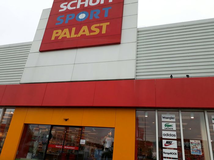 Gute Schuhe in Mülheim-Kärlich Mülheim | golocal