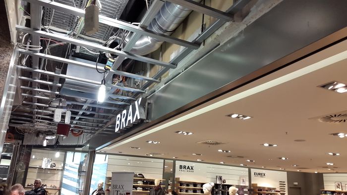 Brax Store GmbH & Co. KG im Löhr Center - 1 Bewertung - Koblenz am Rhein  Altstadt - Hohenfelder Straße | golocal