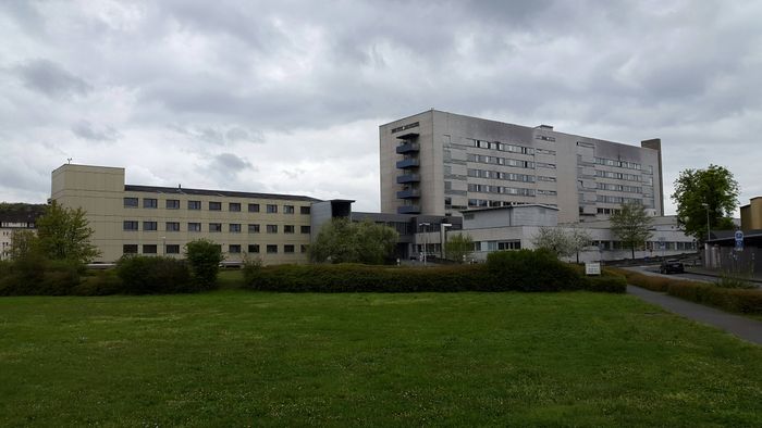 Gemeinschaftsklinikum Mayen-Koblenz Kemper Hof