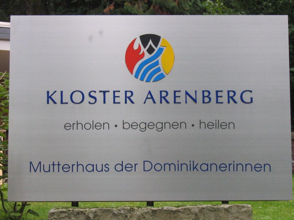 Nutzerfoto 19 Kloster Arenberg