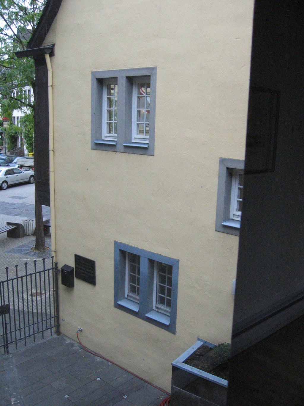 Nutzerfoto 4 Mutter-Beethoven-Haus