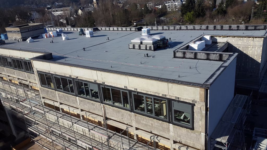 Nutzerfoto 4 Julius-Wegeler-Schule Berufsbildende Schule Gewerbe Hauswirtschaft und Sozialwesen