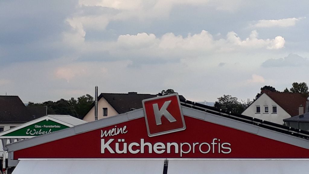 Nutzerfoto 1 meineKüchenprofis Andernach GmbH