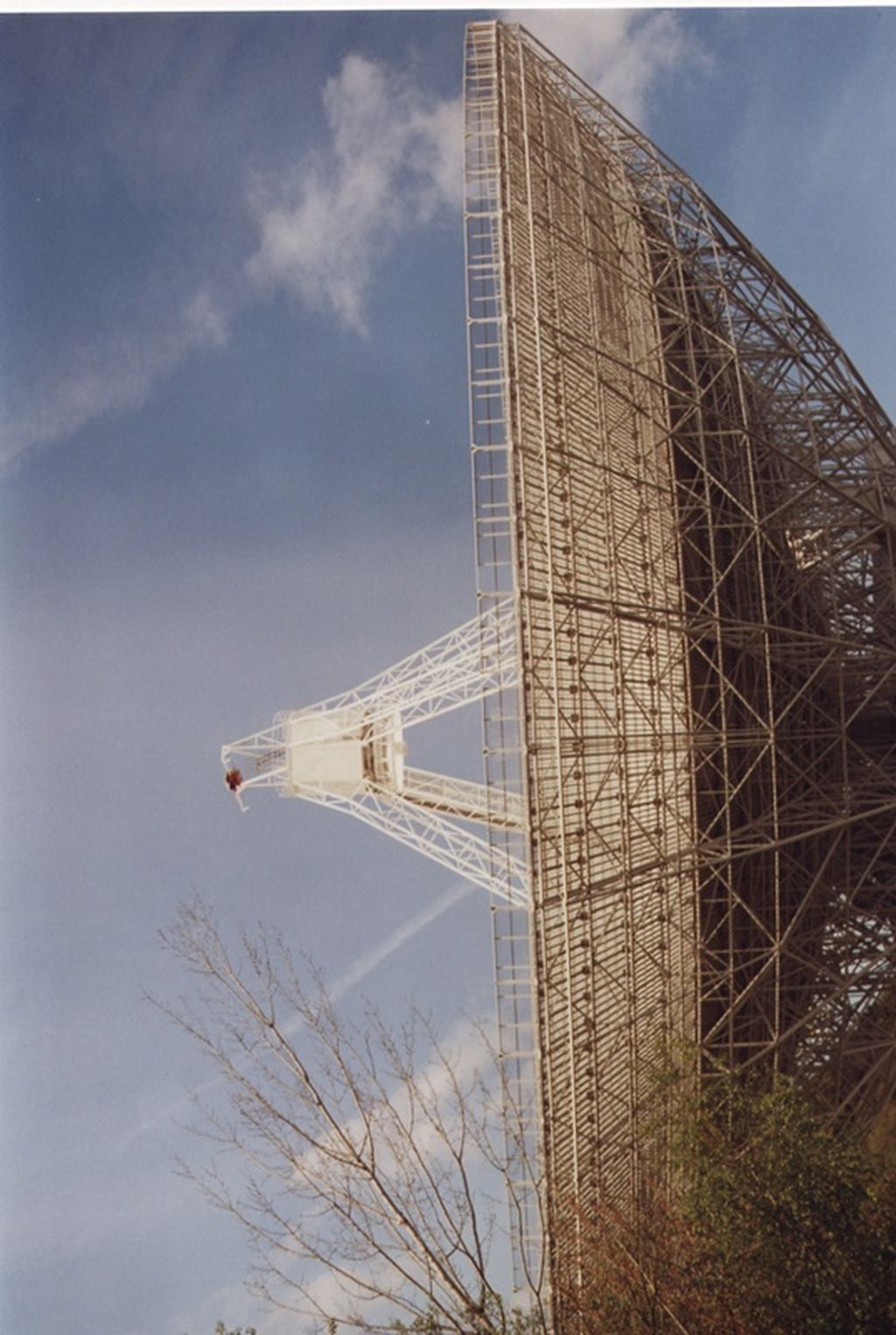 Nutzerfoto 10 Klein Hans-Dieter Imbiss am Radiotelescop