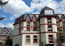 Bild zu Romantik Hotel Schloss Rheinfels