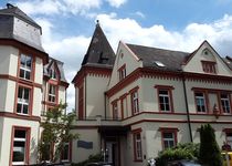 Bild zu Romantik Hotel Schloss Rheinfels