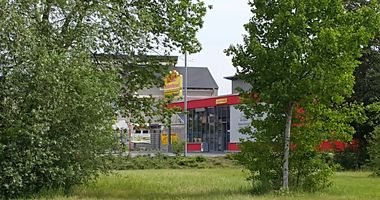 Netto Marken-Discount in Kaltenengers