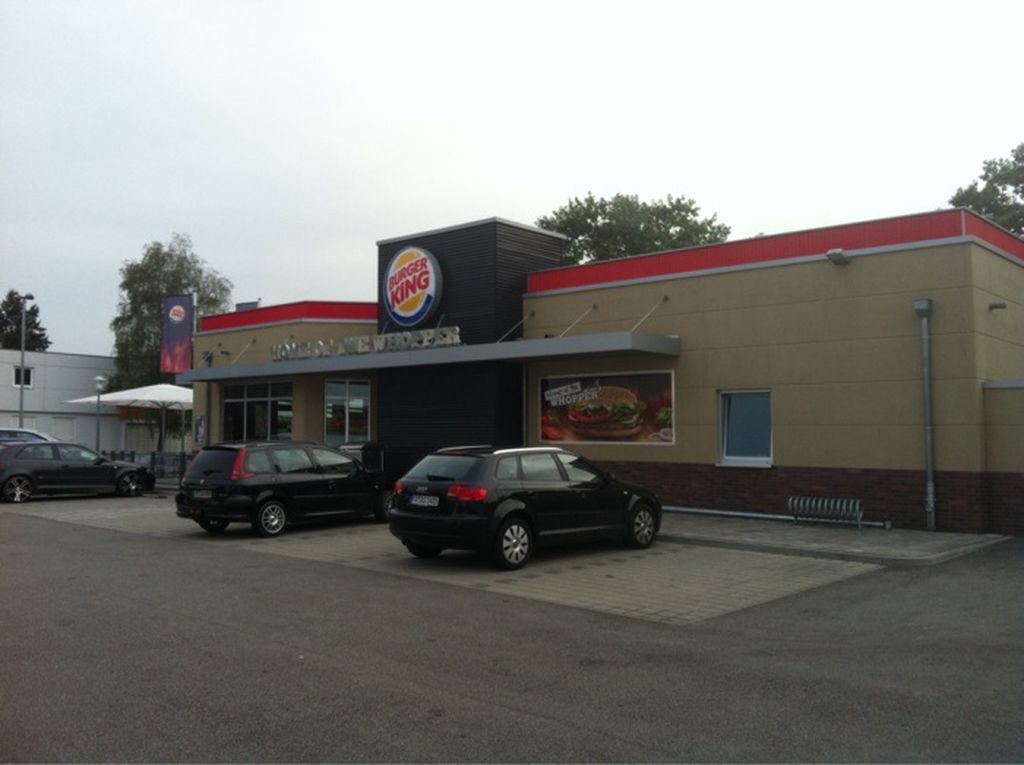 Nutzerfoto 1 Burger King