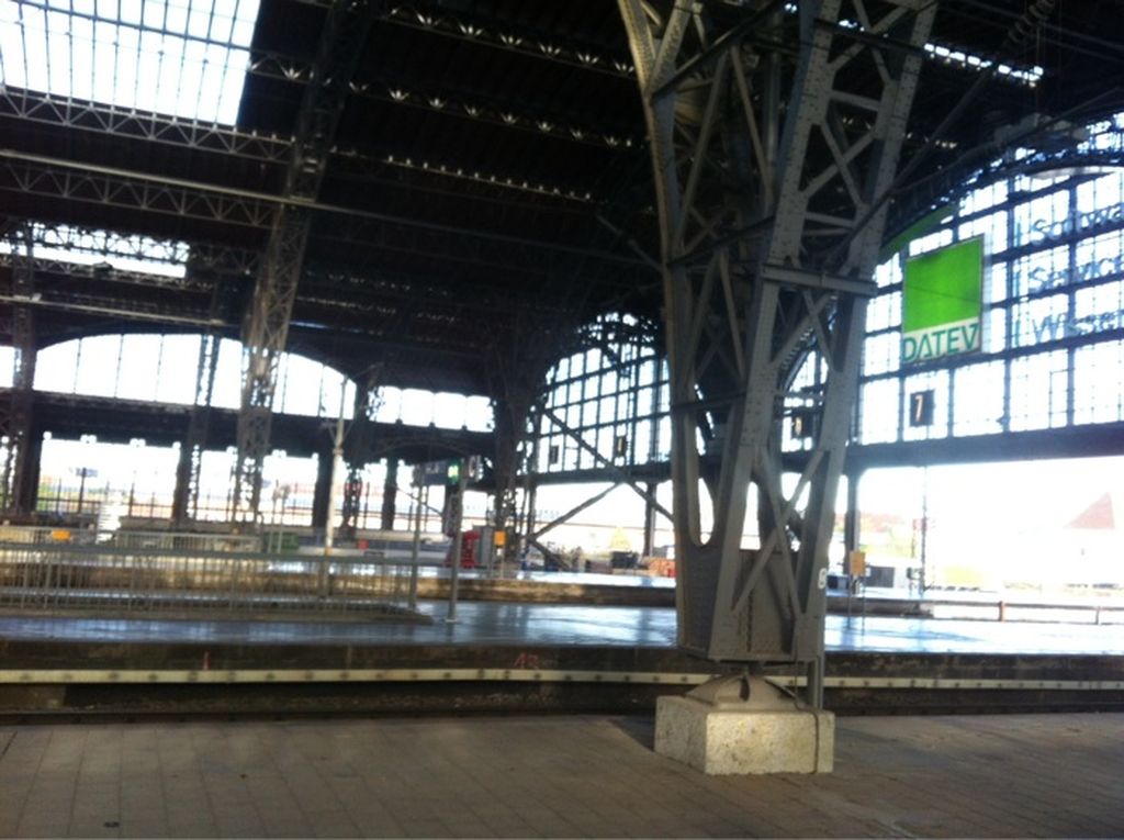 Nutzerfoto 13 Apotheke im Hauptbahnhof