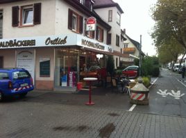 Bild zu Mooswaldbäckerei Ortlieb