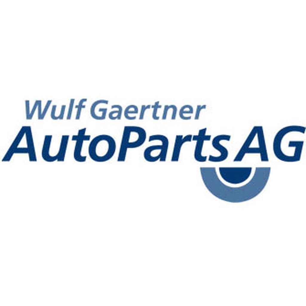 Nutzerfoto 1 Wulf Gaertner AutoParts AG Automobilersatzteile