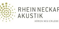 Nutzerfoto 1 Rhein-Neckar-Akustik GmbH & Co. KG Hörgeräteakustiker
