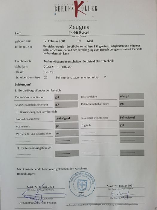 Kurowski Klaus GmbH & Co. KG Sanitär-Heizung-Klempnerei - 1 Bewertung -  Marl Drewer - Am Alten Sportplatz | golocal