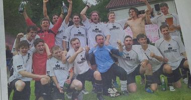 Erster Fußball-Club-Deining/OPf e.V. in Deining in der Oberpfalz