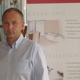 Bilder und Fotos zu Laabs GmbH für Heizung, Sanitär und Fliesen in Potsdam,  Am Silbergraben