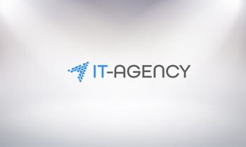 Logo von IT-AGENCY / IT Consulting in Lindau am Bodensee