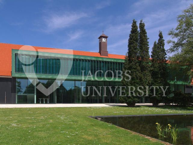 Jacobs University Bremen gGmbH - 1 Bewertung - Bremen Vegesack - Campus Ring  | golocal
