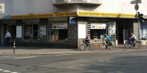 DruMox Druckerzubehör - Druckerpatronen und Toner - 1 Foto - Nürnberg  Steinbühl - Pillenreuther Str. | golocal