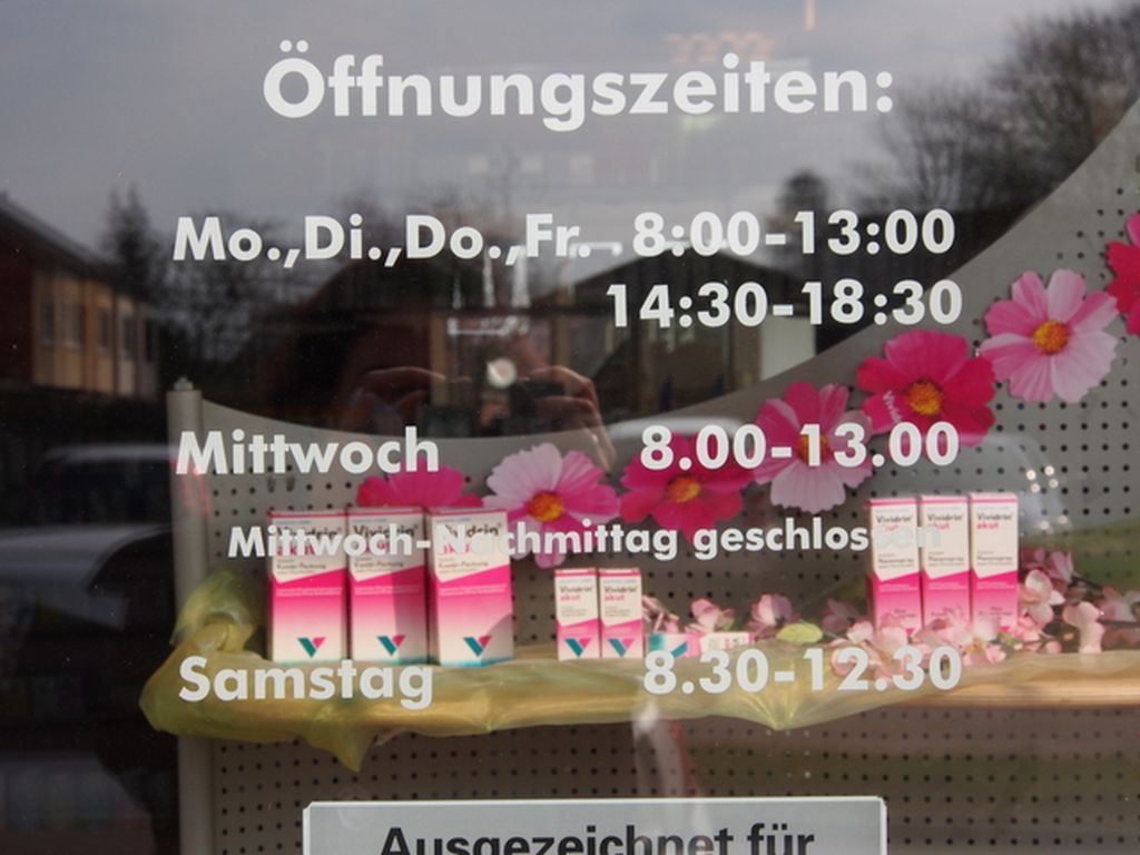 Nutzerfoto 1 Nord Apotheke