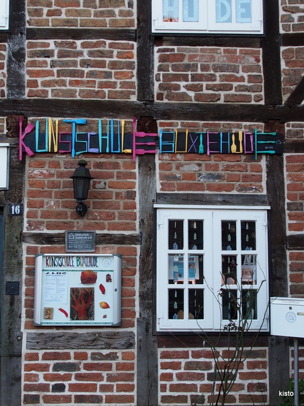 Nutzerfoto 1 Kunstschule Buxtehude