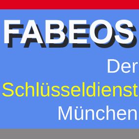 Der Schlüsseldienst München - FABEOS - 7 Bewertungen - München Moosach -  Allacher Straße | golocal
