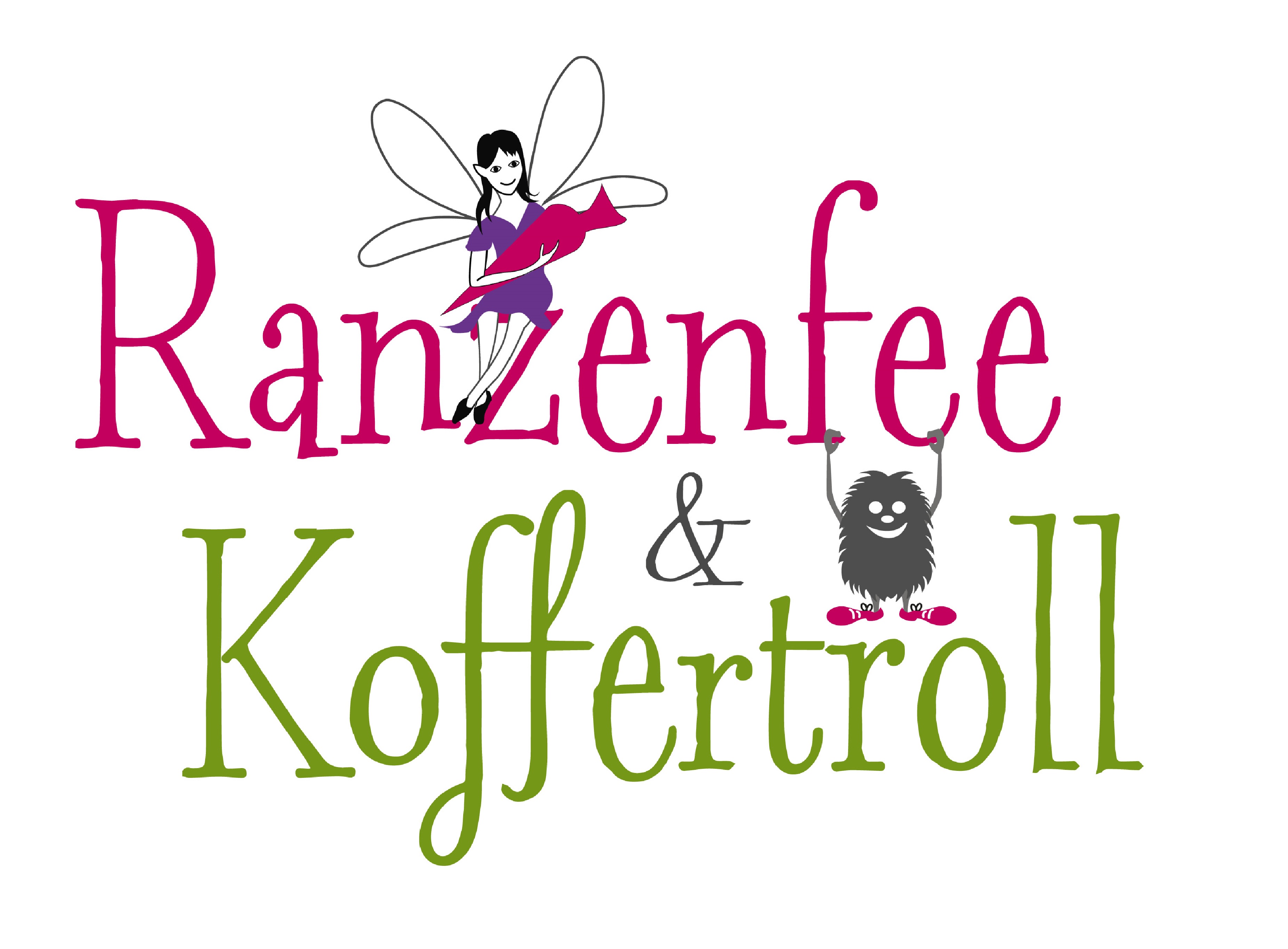 Ranzenfee und Koffertroll GmbH in 33378 Rheda-Wiedenbrück
