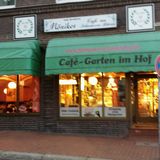 Cafe Konditorei Mönikes Inh. Karsten Peters in Hannover